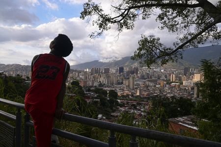 Daily life after U.S. strikes on Venezuela, in Caracas