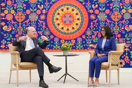 Exclusive-IDB drafts two-year Venezuela plan, says electricity and social needs are key