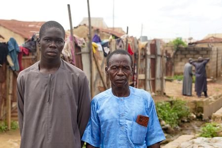 ‘One after another, they started dying’: survivors recount deaths in detention in Nigeria