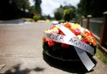 Rwandan man charged in UK with genocide offences appears in court