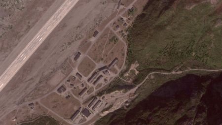 US to open two new military bases in Greenland, sources
