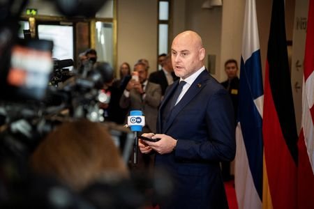 European Arctic Summit in Rovaniemi