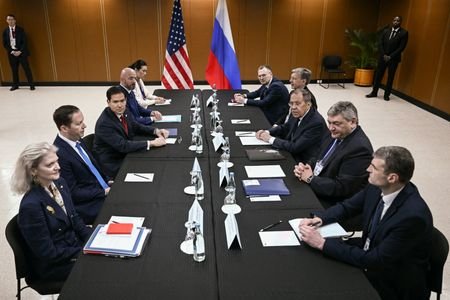 ASEAN Foreign Ministers' Meeting