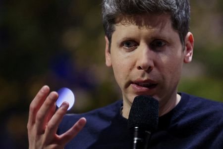 FILE PHOTO: Dreamforce 2026 summit in San Francisco