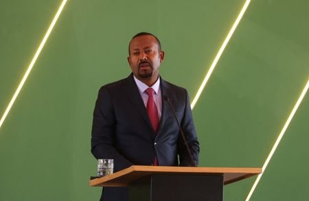 Ethiopia begins $12.5 billion construction of 'Africa's biggest airport