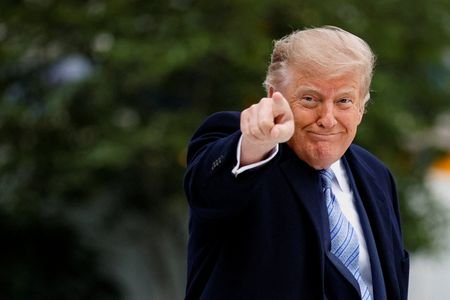US President Donald Trump to greet Chinese President Xi Jinping