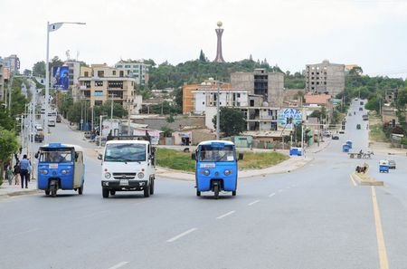 Tigrayan leaders say new war with Ethiopian government has begun
