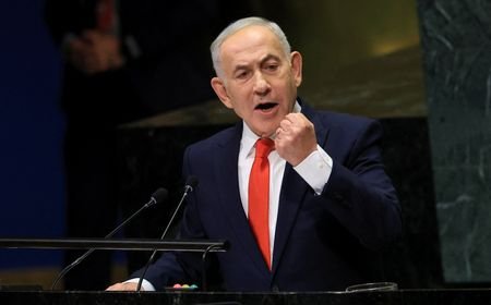Netanyahu’s fleeting visit to New York mirrors strained US ties