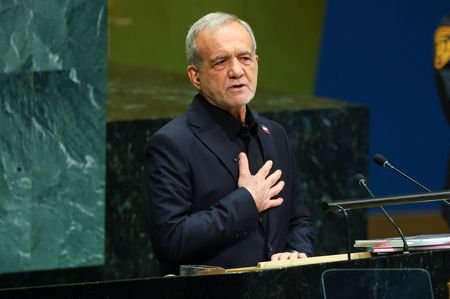 81st United Nations General Assembly at UN headquarters in New