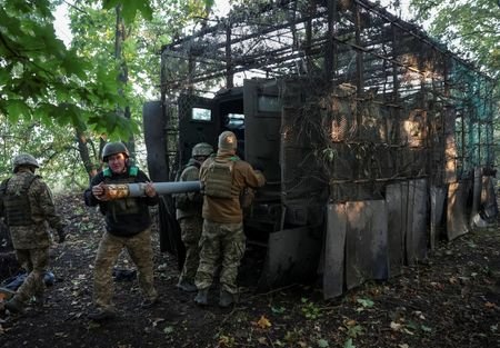 Service members of 15th 'Kara-Dag' Brigade of the Operational Assignment
