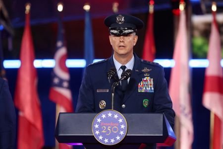 Brussels hosts U.S. Independence Day event