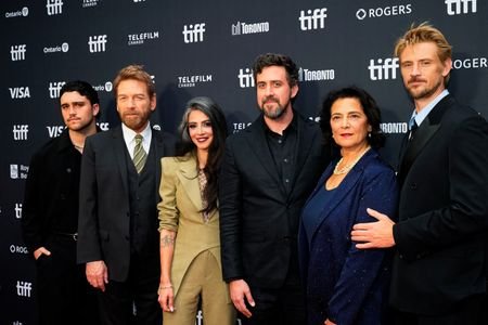Iraq War film ‘Atonement’ tells story of US Marine seeking Iraqi family’s forgiveness