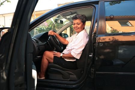 Vulnerable woman evicted and left to sleep in a car shows depth of Spain’s housing crisis