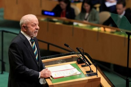 81st United Nations General Assembly at UN headquarters in New