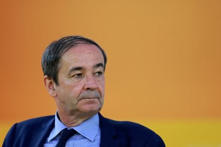 La Rencontre des Entrepreneurs de France, La REF in Paris