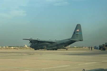 US forces exit Iraq after two decades, leaving opening for Iran