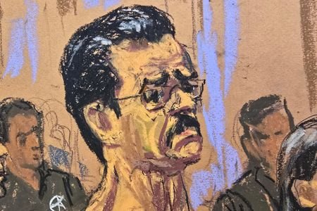 Trial date set for ousted Venezuelan President Nicolas Maduro and