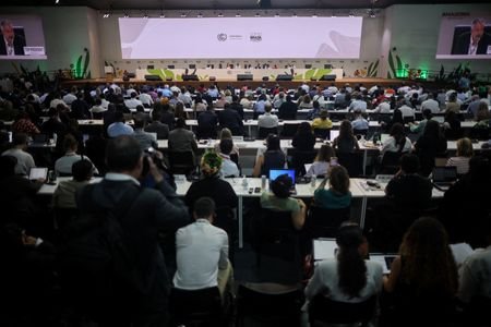 Inside the deadlock at the world’s top climate science body