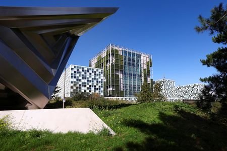 US could hit entire International Criminal Court with sanctions
