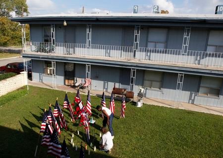 US to livestream Army firing squad execution of Fort Hood shooter, Pentagon says