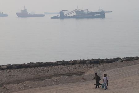 Iran says US response to its proposal to reopen Hormuz was ‘insufficient’