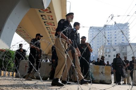 Pakistan imposes emergency rule over Imran Khan’s provincial government