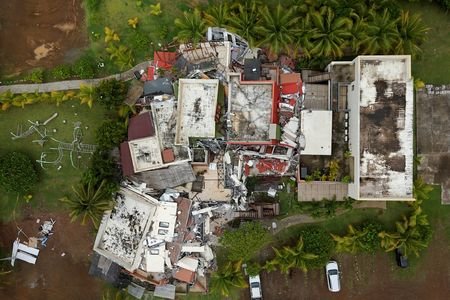 Strong earthquake felt in Panama