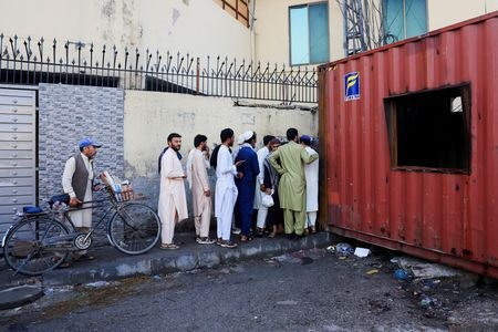 Pakistan imposes emergency rule over Imran Khan's provincial government in