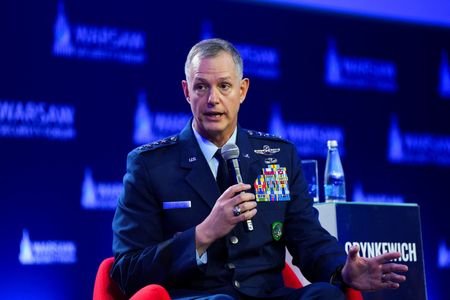 Warsaw Security Forum in Warsaw