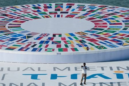 IMF/World Bank Annual Meetings 2026 in Bangkok
