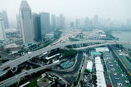 Singapore Grand Prix