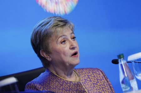 IMF/World Bank 2026 Annual Meetings at Queen Sirikit National Convention