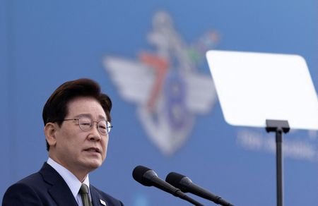 FILE PHOTO: Celebration of the 78th Armed Forces Day in