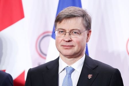 G7 finance ministers and central bank governors meeting in Paris
