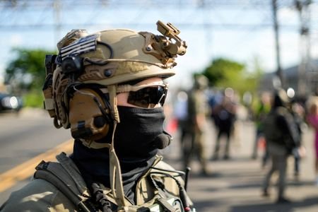 FILE PHOTO: US rejects recommendation for ICE body cams to