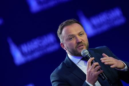 Warsaw Security Forum 2026 in Warsaw