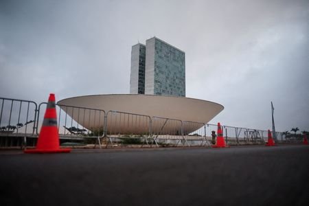 Brazil's general election day