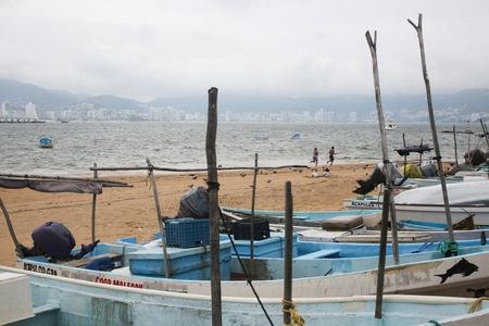 Hurricane Trudy looms over Mexico's Pacific coast, severe rainfall expected