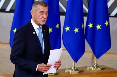 European Union leaders summit in Brussels