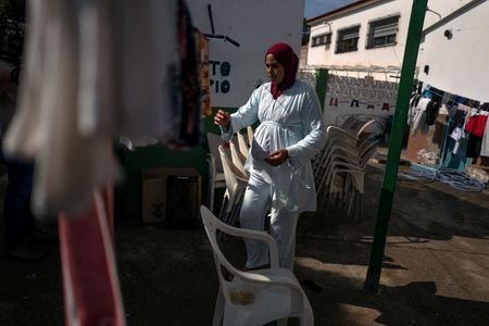 Spain’s rush to clear Ceuta migrant backlog raises rights concerns