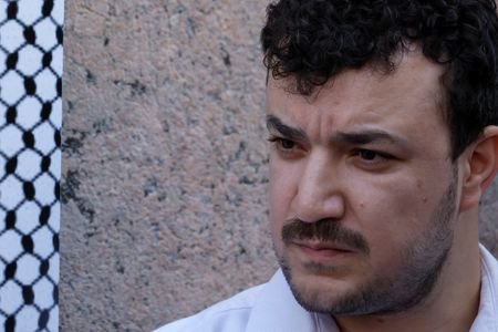 Mahmoud Khalil suing Columbia University in federal court for showing