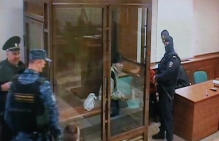 U.S. citizen Stephen Hubbard accused of fighting as a mercenary