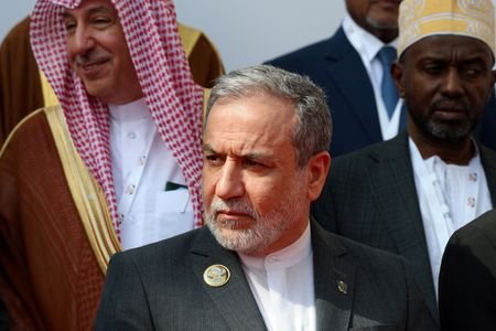 52nd OIC Council of Foreign Ministers, in Baghdad