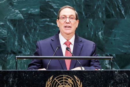 81st United Nations General Assembly at UN headquarters in New