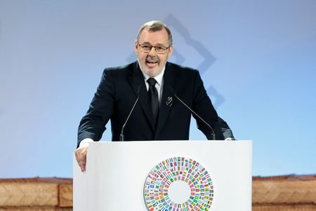 IMF/World Bank Annual Meetings 2026 in Bangkok