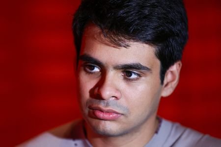 Rahul Gandhi’s nephew says he was forced to remove protest artwork from Delhi exhibition