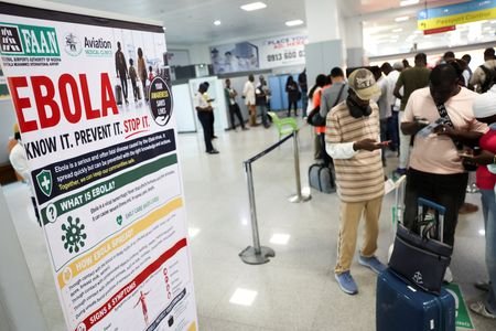 Heightened Ebola screening and restrictions rolled out at Nigerian airports