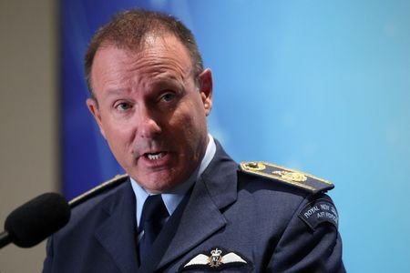 Five Power Defence Arrangements Defence Chiefs’ Conference in Singapore