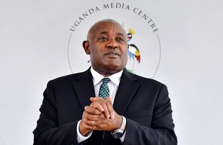 Uganda to impose 21-day quarantine on returning citizens with Congo