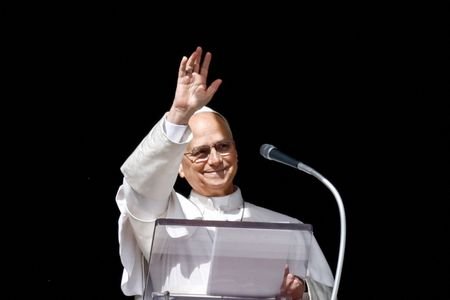 Pope Leo calls for end to hostilities in Yemen, voices